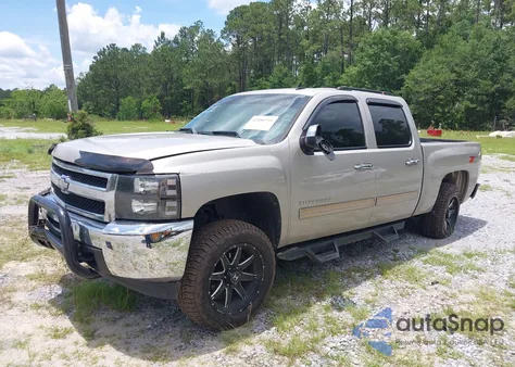 2009 Chevrolet Silverado 1500 Lt z USA, uszkodzony, nr VIN 3GCEK23359G208840